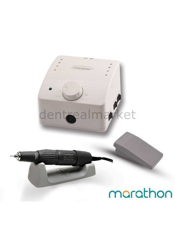 Marathon Cube Micromotor 35000 RPM