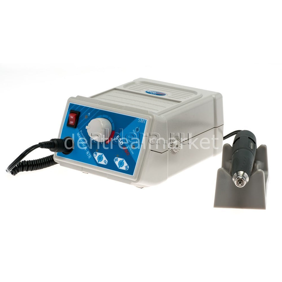 Marathon Pulsed Laboratory Micromotor