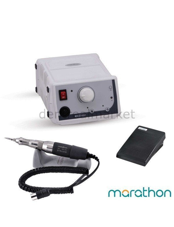 Marathon Eco 450 Marto Pulsed Micromotor