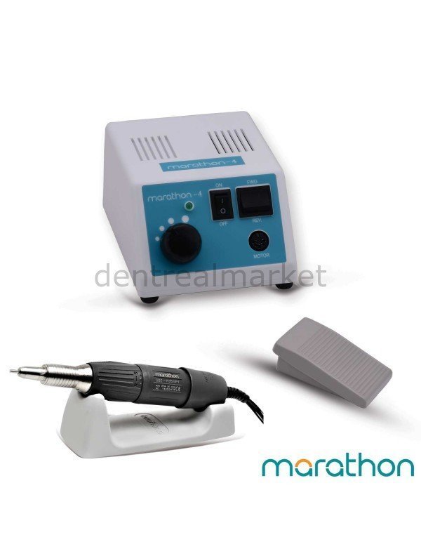 Marathon M4-LAB Micromotor 35000 Giant