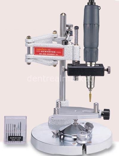 Marathon Surveyor Milling Machine