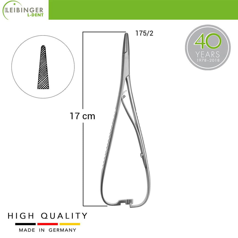 Mathieu Needle Holder 17cm