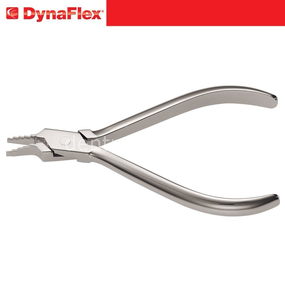 Nance Loop Forming Plier