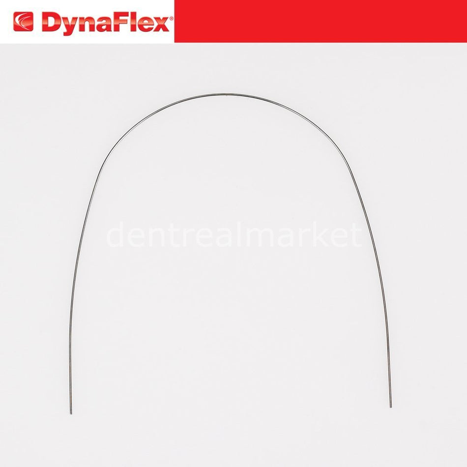 Dyna-Ti Proform Niti Orthodontic Archwire - Round Type