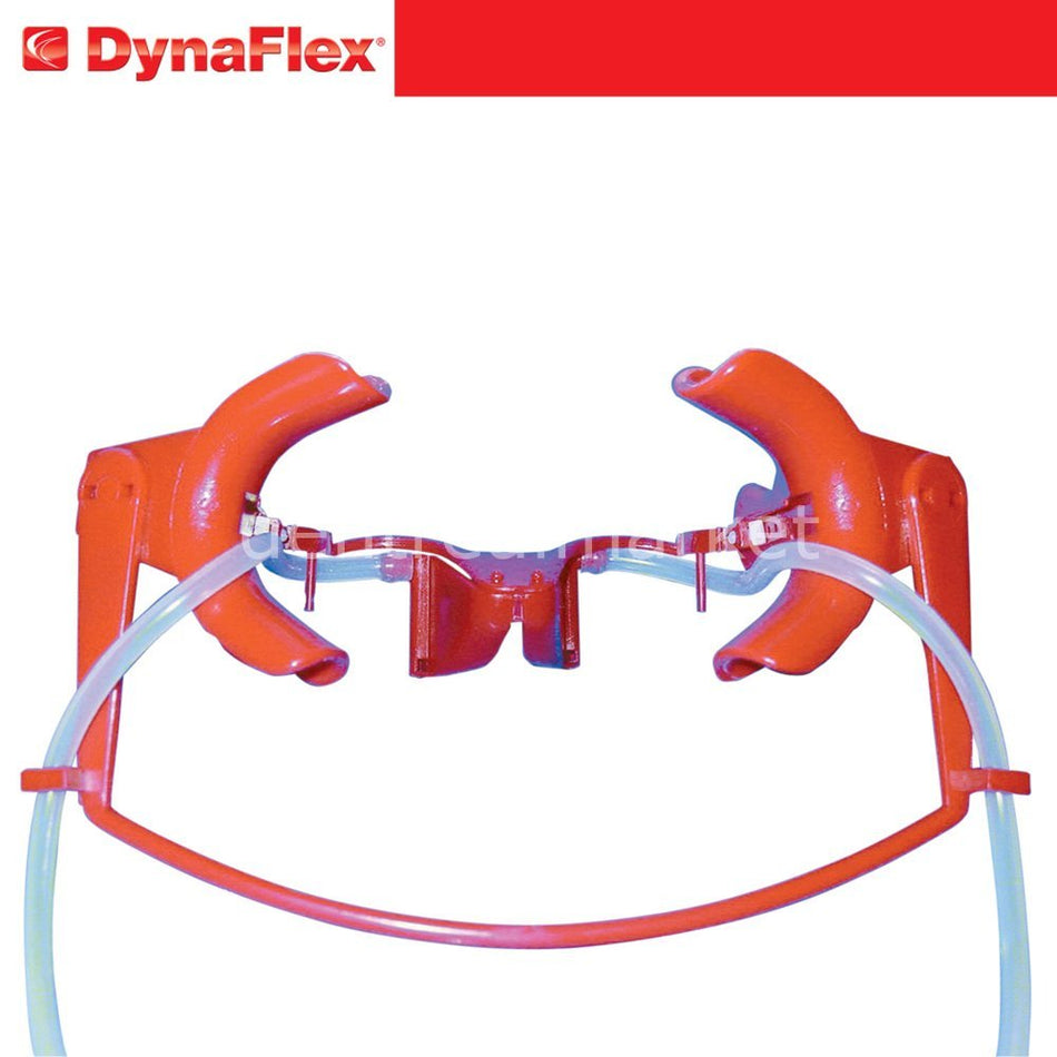 Nola Dry Field System Retractor