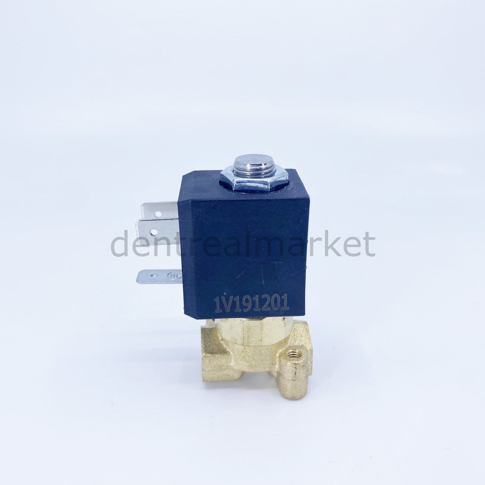 Solenoid Valve For Autoclave