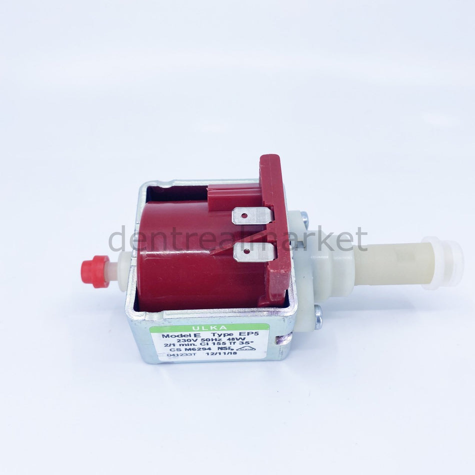 Ulka Water Pump For Autoclave - M6294 - Type EP5