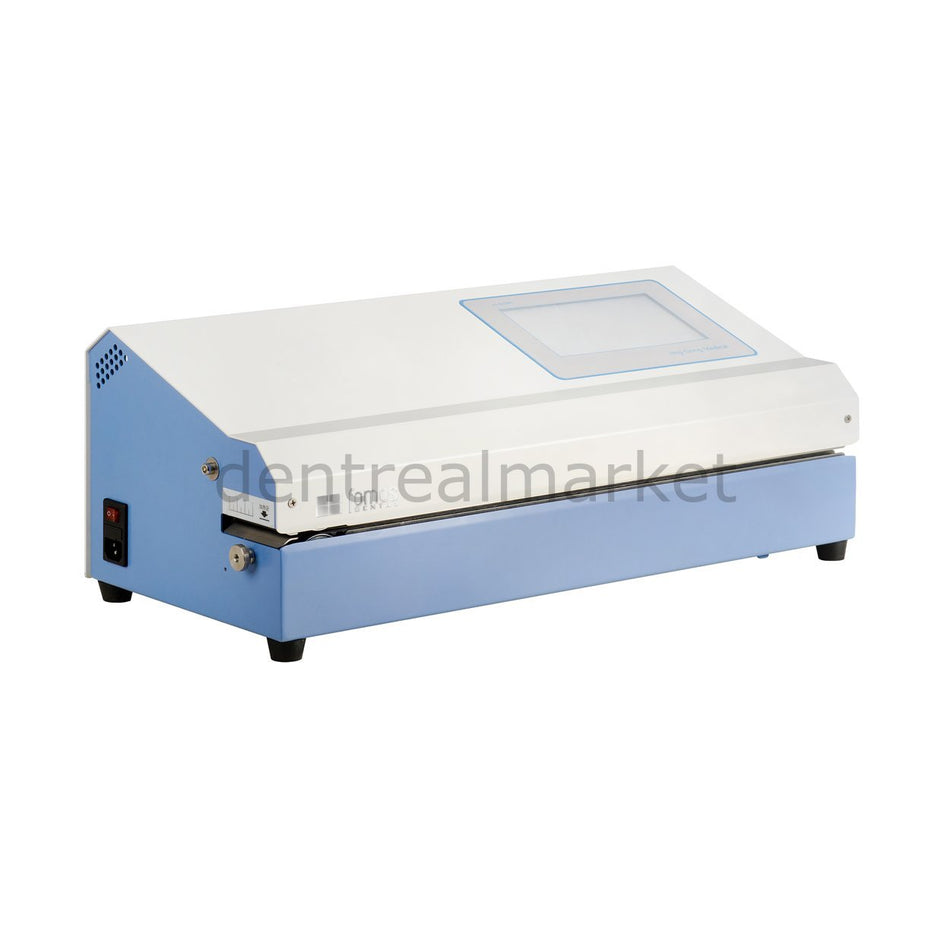 Automatic Sterilization Roll Bag Sealing Device