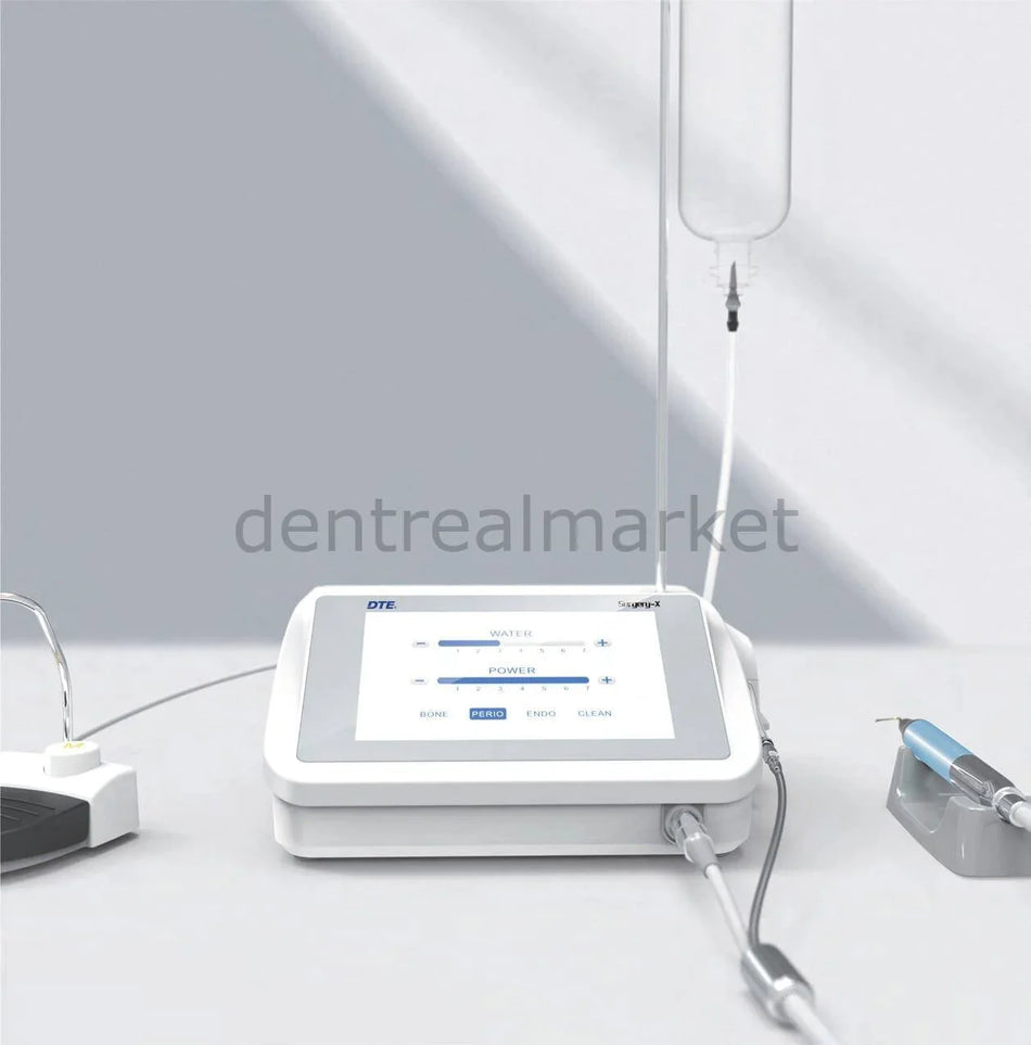 Piezosurgery Surgery-X Ultrasonic Bone Cutter With Led Handpiece