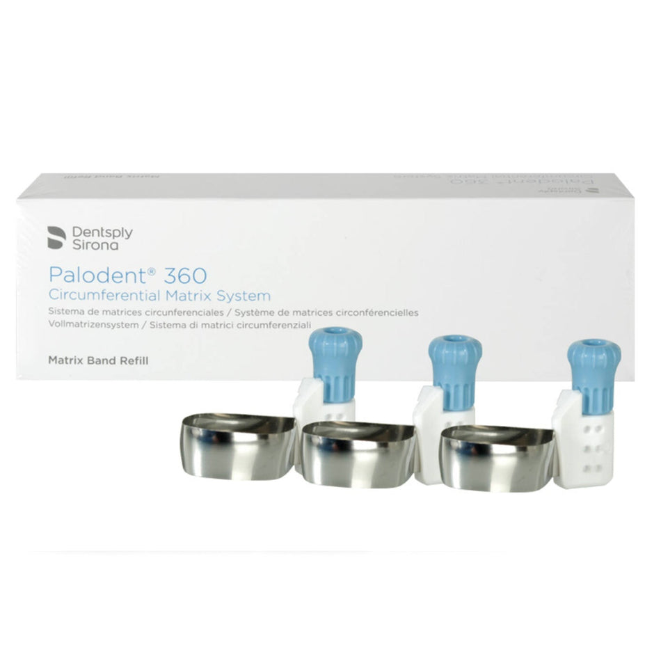 Palodent 360 & V3 İntro Matrix Kit - Palodent Complete System Kit