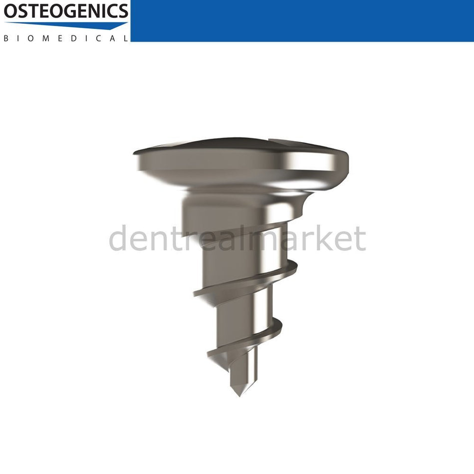 Pro-fix Precision Fixation System - Membrane Fixation