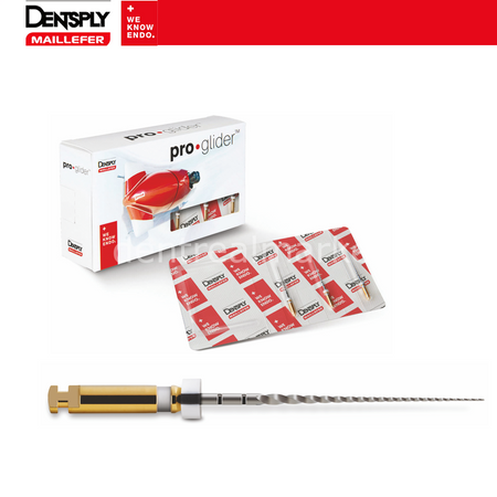 DentrealStore - Dentsply-Sirona Protaper Proglider 3 pcs