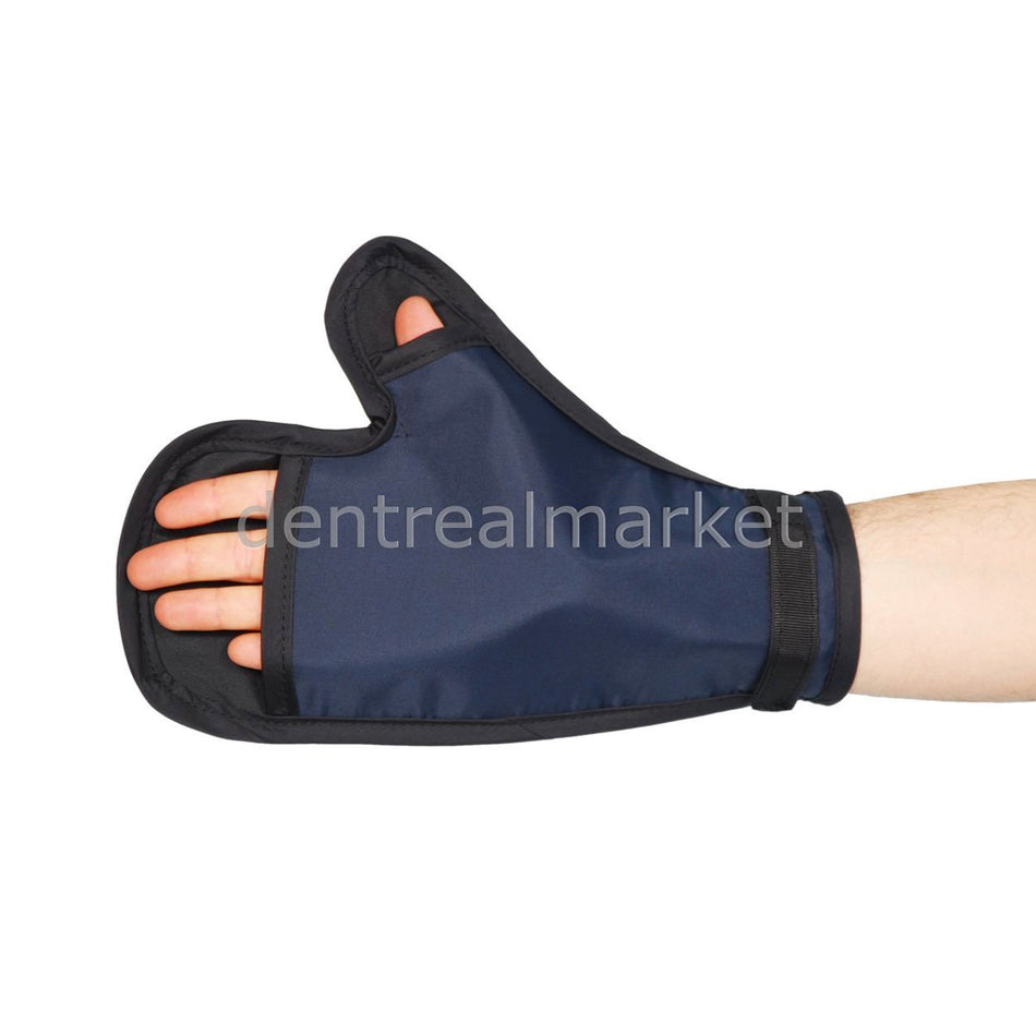 Radiation Protective Gloves