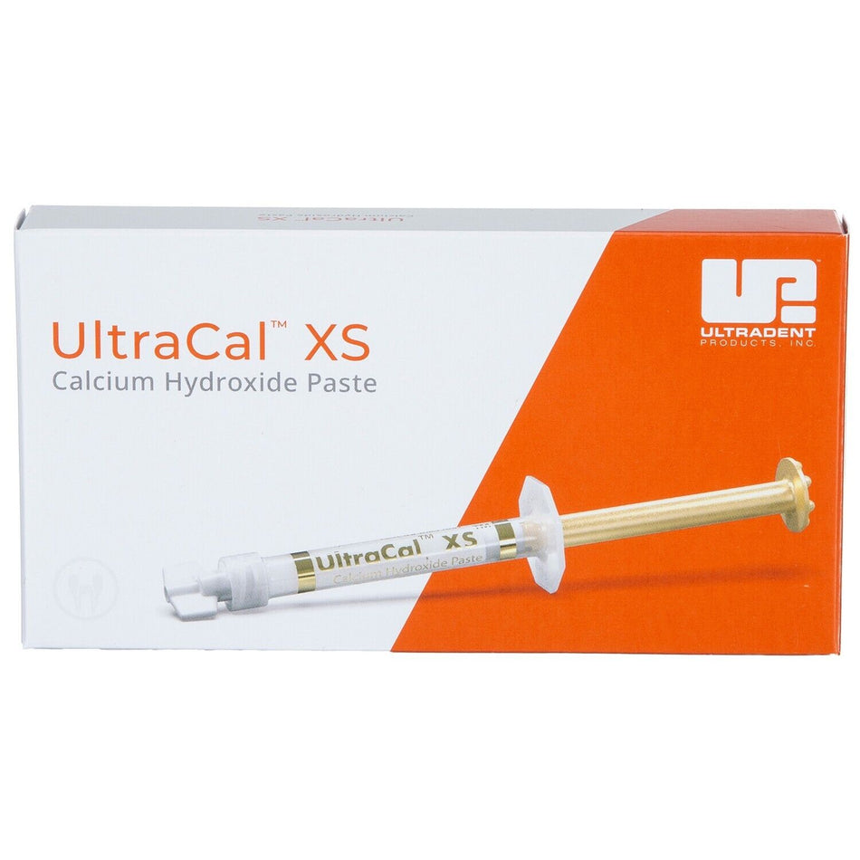 UltraCal XS Calcium Hydroxide Paste Refil