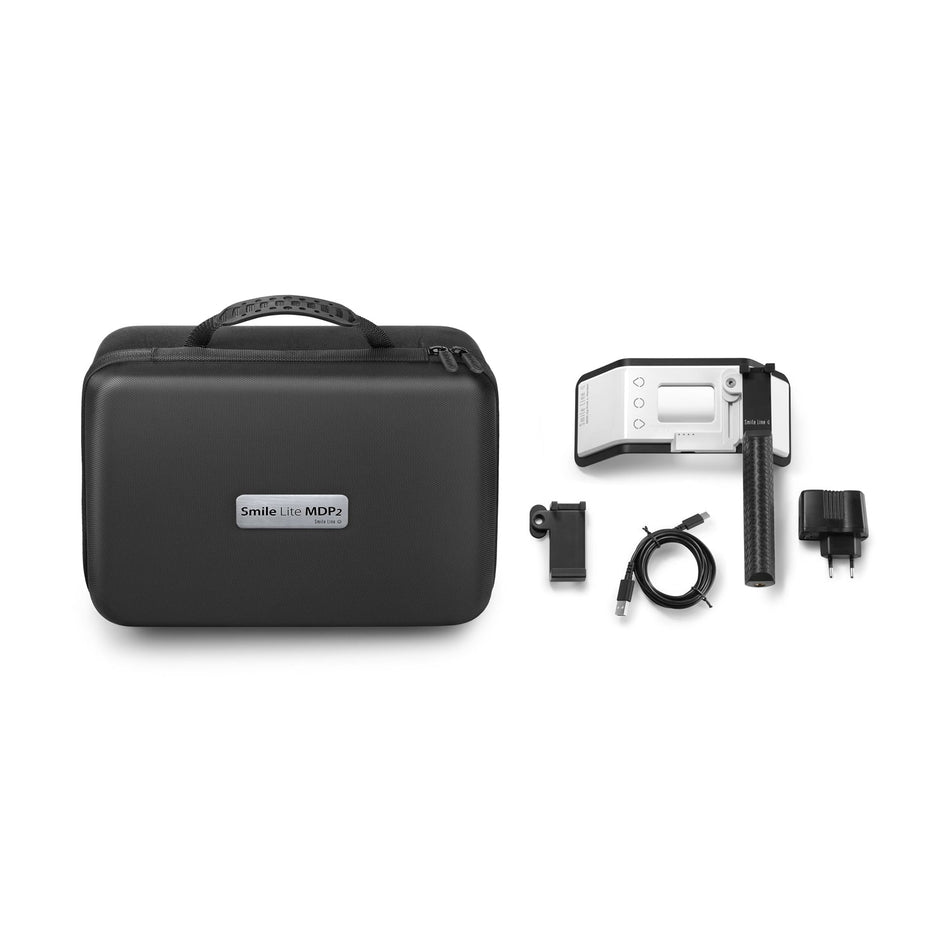 Smile Lite MDP2 Mobile Dental Photography Basic Kit