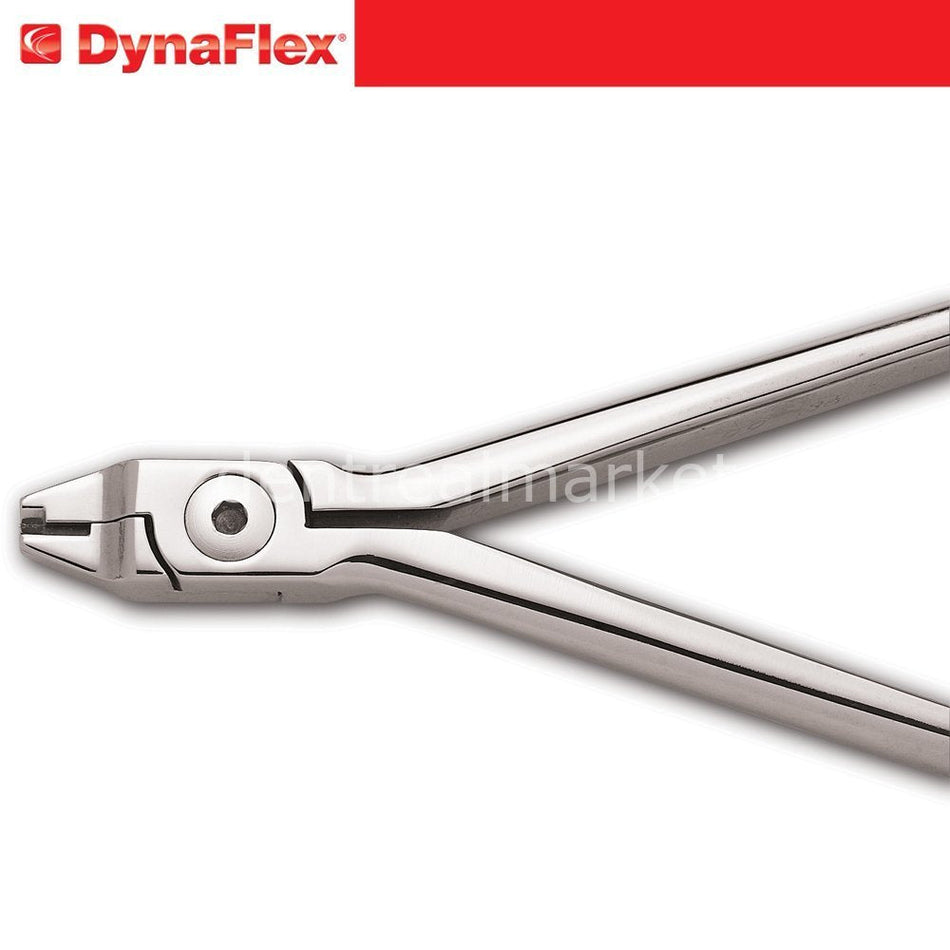 Surgical Hook Crimping Pliers