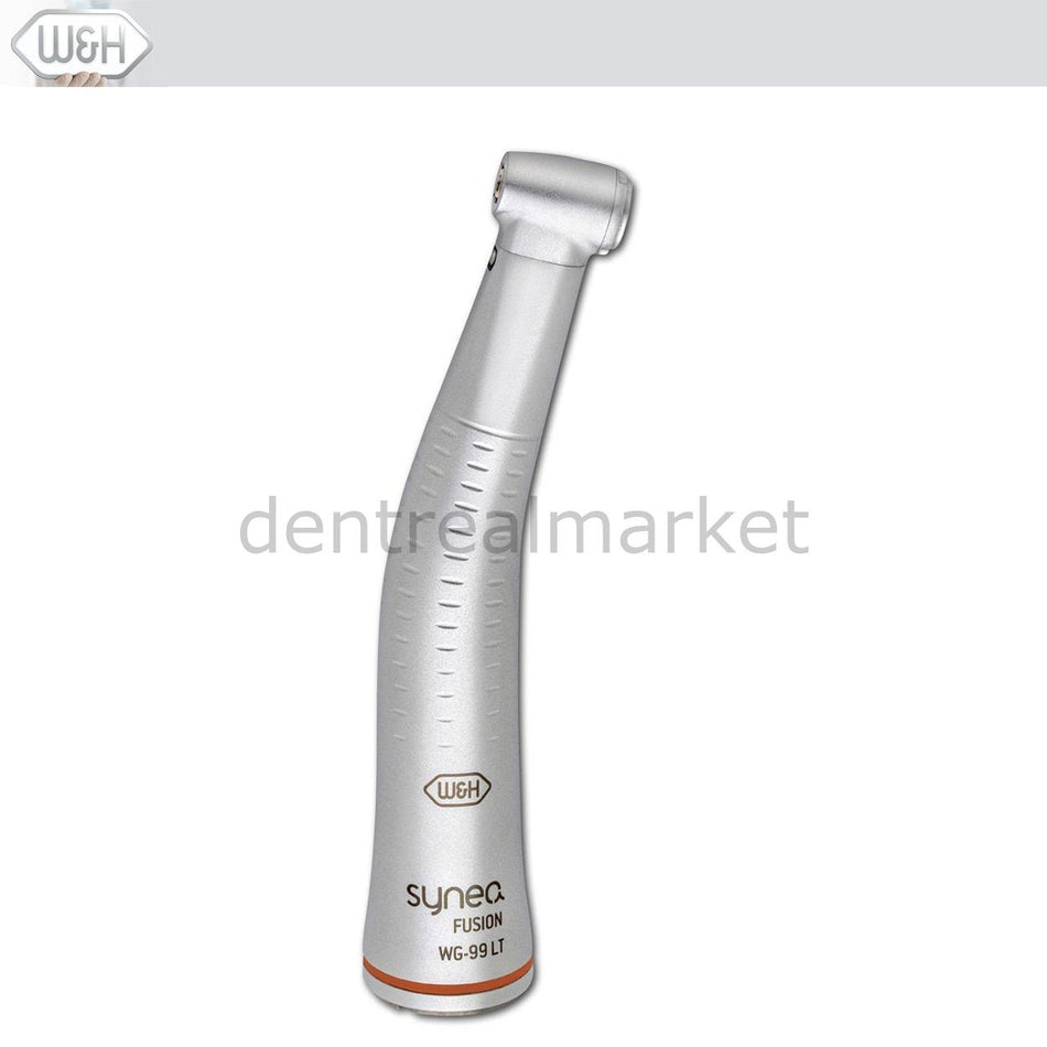 WG-99 LT Synea Fusion Contra Angle Handpiece with Light