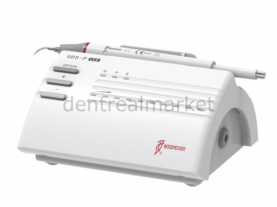 UDS-P LED Ultrasonic Scaler - Ultrasonic Cavitron Unit