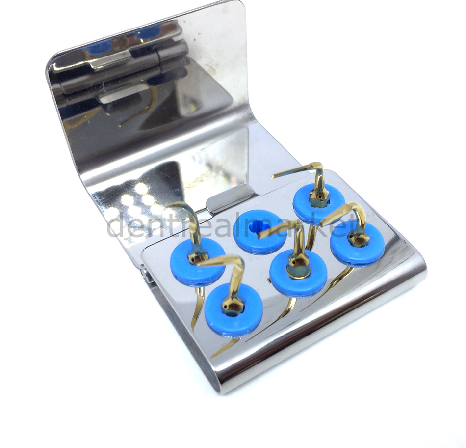 Ultrasurgery Piezo Surgical Exelcymosis Set