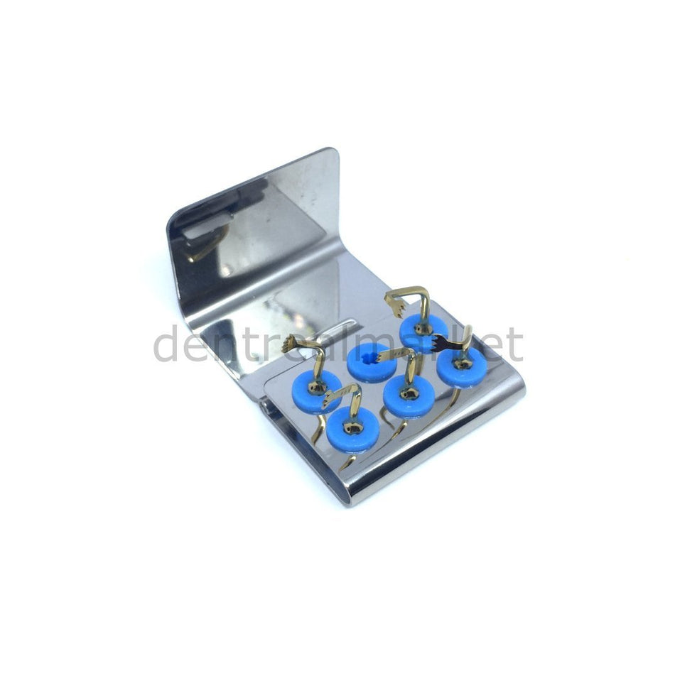 Ultrasurgery Piezo Surgical Osteotomy Set