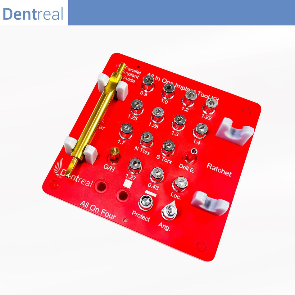 Dentreal I XT-46C Automatic Shoe Cover Machine Pvc Flim - 4 Pcs/Box