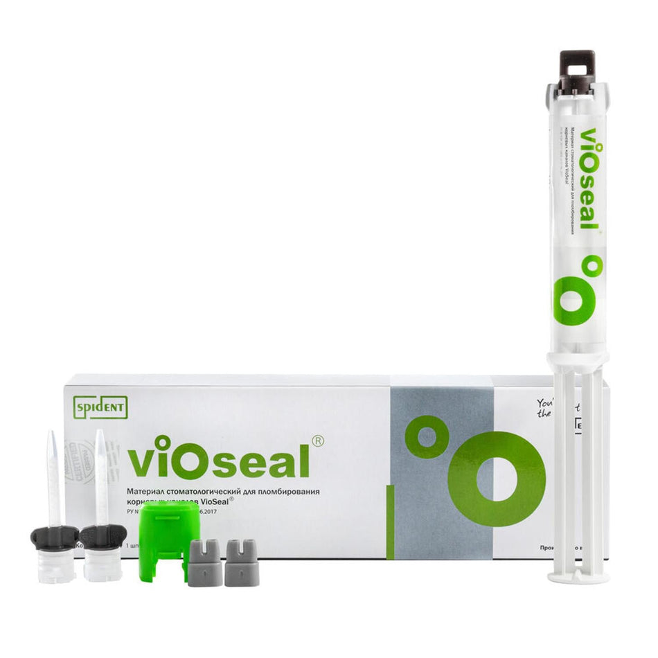 Vioseal Resin Based Root Canal Sealing Material