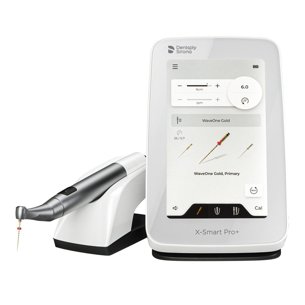 DentrealStore - Dentsply-Sirona X-Smart Pro+ Endo Motor with Integrated Apex Locator